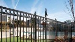 AliGlass Solutions Commercial Fencing Manufacturers
